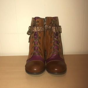 Women’s casual/dress heels